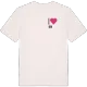 Jag älskar Ed t-shirt litet tryck