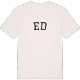 Ed böjd t-shirt