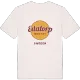 Edatorp cirkel t-shirt