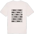 Edde ordlek t-shirt
