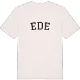 Ede böjd t-shirt