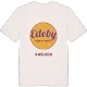 Edeby cirkel t-shirt