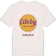 Edeby cirkel t-shirt
