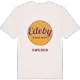 Edeby cirkel t-shirt