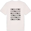 Edeby ordlek t-shirt