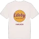 Edeby cirkel t-shirt