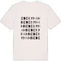 Edebyhamn ordlek t-shirt