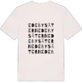 Edebysätern ordlek t-shirt