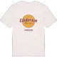 Edeforsen cirkel t-shirt