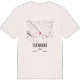 Edendorf karta t-shirt
