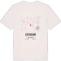 Edenham karta t-shirt