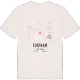 Edenham karta t-shirt