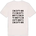 Edenthorpe ordlek t-shirt