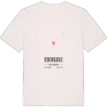 Edergole karta t-shirt