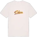 Edern baseball t-shirt