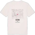 Edern karta t-shirt