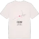 Ederny karta t-shirt