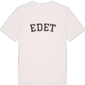 Edet böjd t-shirt