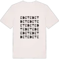 Edet ordlek t-shirt