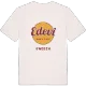 Edevi cirkel t-shirt