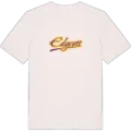 Edgcott baseball t-shirt