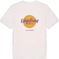 Edgefield cirkel t-shirt