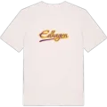 Edhagen baseball t-shirt
