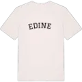 Edineț böjd t-shirt