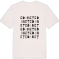 Edineț ordlek t-shirt