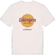 Edingen cirkel t-shirt
