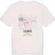Edlbach karta t-shirt