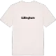 Edlingham fetstil t-shirt