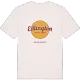 Edlington cirkel t-shirt