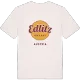 Edlitz cirkel t-shirt