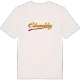 Edmondsley baseball t-shirt