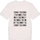 Ednäs ordlek t-shirt