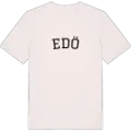 Edö böjd t-shirt