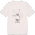 Edolo karta t-shirt