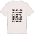 Edrosa ordlek t-shirt
