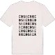 Edsberg ordlek t-shirt