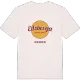 Edsberga cirkel t-shirt