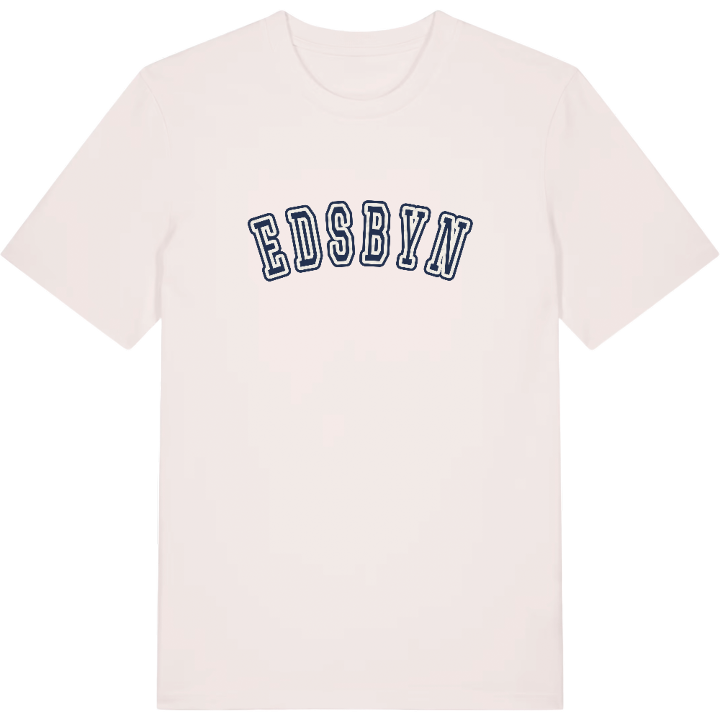 Edsbyn college t-shirt – t-shirt från PinShirt