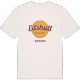 Edshult cirkel t-shirt