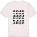 Edsskogen ordlek t-shirt