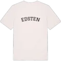 Edsten böjd t-shirt