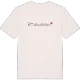 Edudden hjärta t-shirt