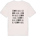 Edvalla ordlek t-shirt
