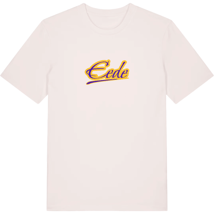 Eede baseball t-shirt – t-shirt från PinShirt