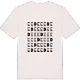 Eede ordlek t-shirt