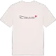 Eemnes hjärta t-shirt